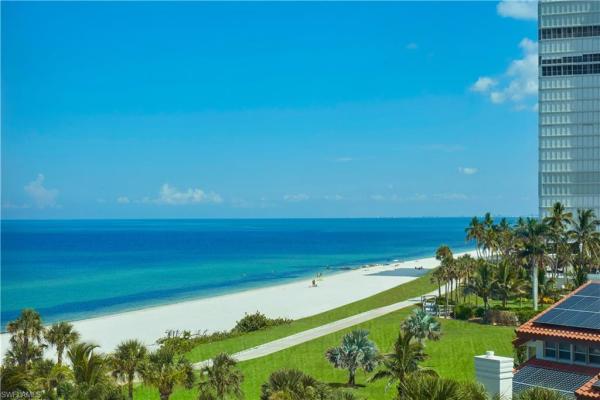 Vistas At Park Shore, 4651 Gulf Shore Blvd #406, Naples, Florida 34103, image 1