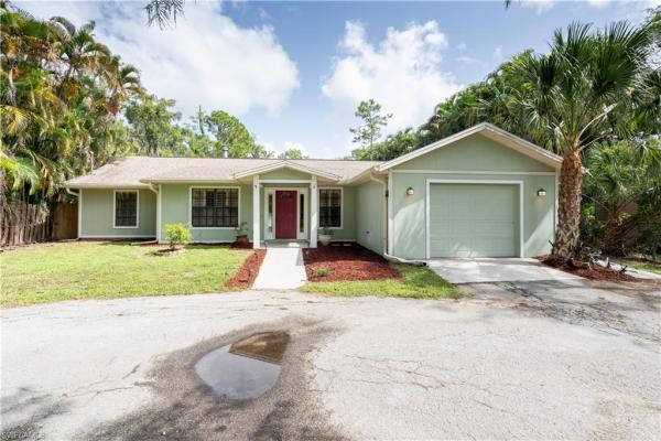 Logan Woods, 5261 Coral Wood Dr, Naples, Florida 34119, image 1