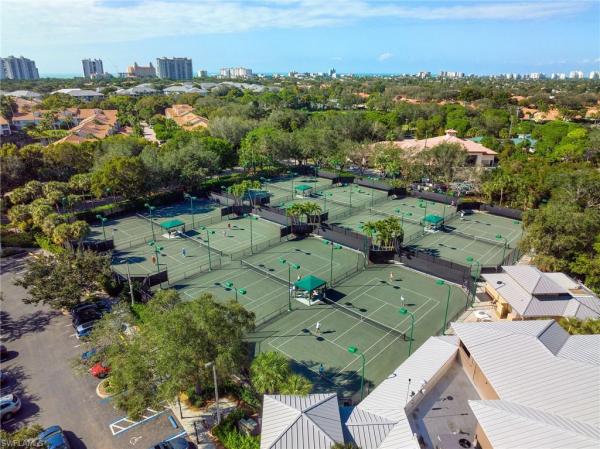 Chateaumere At Pelican Bay, 6060 Pelican Bay Blvd #B-505, Naples, Florida 34108, image 1