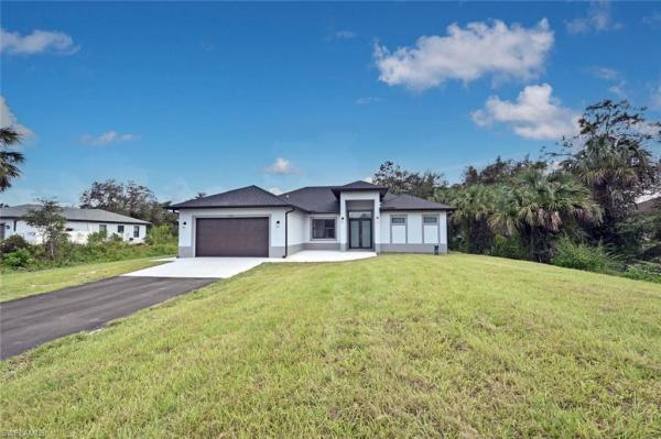 Golden Gate Estates, 3775 NE 50th Ave, Naples, Florida 34120, image 1