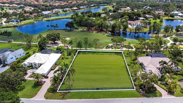 Quail Creek, 12925 Valewood Dr, Naples, Florida 34119, image 1