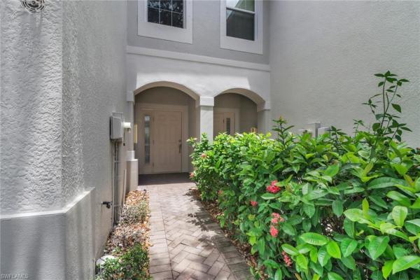 Verona Pointe, 16210 Ravina Way #77, Naples, Florida 34110, image 1