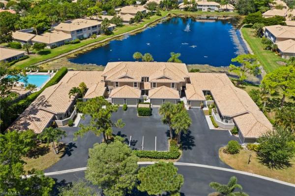 Villages At Emerald Bay, 418 Emerald Bay Cir #C2, Naples, Florida 34110, image 1