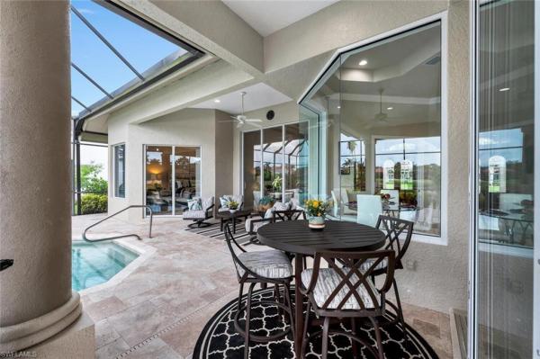 The Strand, 5902 Rolling Oaks Ct, Naples, Florida 34110, image 1