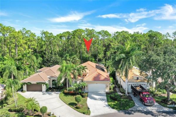 Wilshire Lakes, 6075 Shallows Way, Naples, Florida 34109, image 1