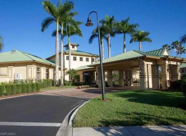 Britannia, 4010 Loblolly Bay Dr #9-203, Naples, Florida 34114, image 1