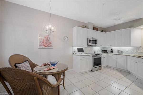 Clermont At Pelican Marsh, 1590 Clermont Dr #K-105, Naples, Florida 34109, image 1