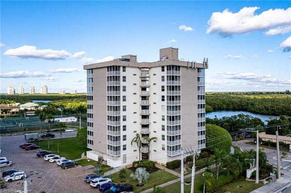 Beach & Tennis Club, 5500 Bonita Beach Rd #508, Bonita Springs, Florida 34134, image 1