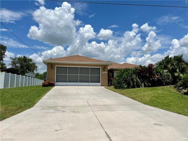 Lehigh Acres Residential, 3012 SW 39th St, Lehigh Acres, Florida 33976, image 1