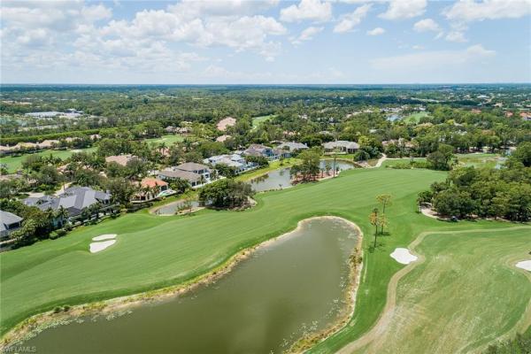 The Estates At Grey Oaks, 2943 Bellflower Ln, Naples, Florida 34105, image 1