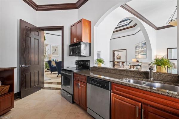 Positano Place At Naples, 12975 Positano Cir #106, Naples, Florida 34105, image 1