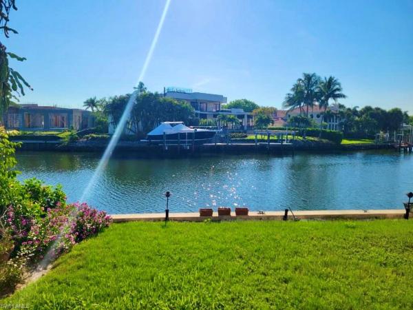 Lago Mar, 1550 N Gulf Shore Blvd #E7, Naples, Florida 34102, image 1