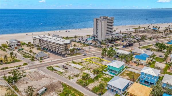 2101 Estero Blvd, Fort Myers Beach, Florida 33931, image 1
