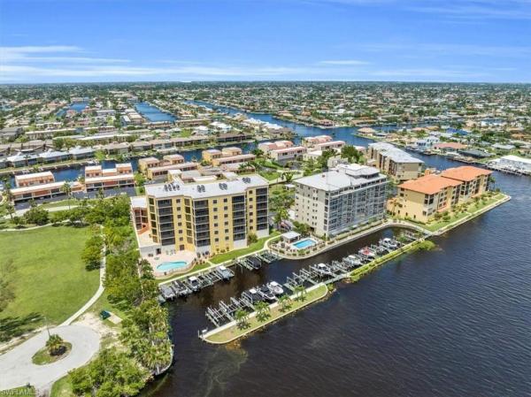 Parkside At The Rivers, 4029 20th Pl #601, Cape Coral, Florida 33904, image 1