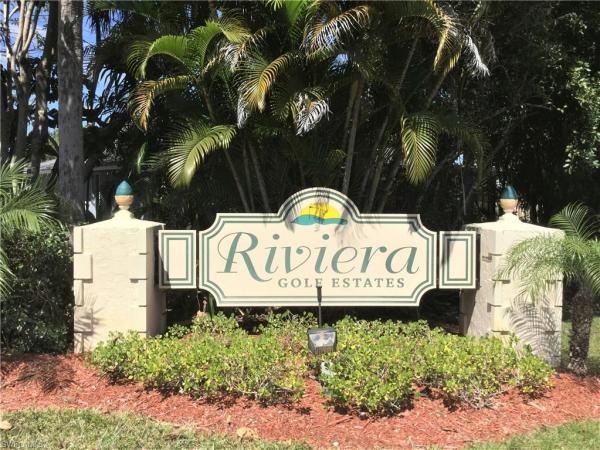 Riviera Golf Estates, 801 Charlemagne Blvd, Naples, Florida 34112, image 1