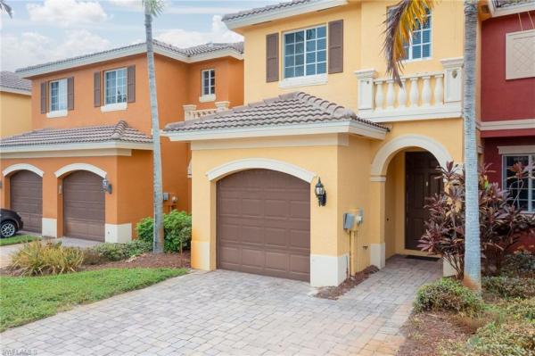 Copper Oaks, 10190 Tin Maple Dr #131, Estero, Florida 33928, image 1