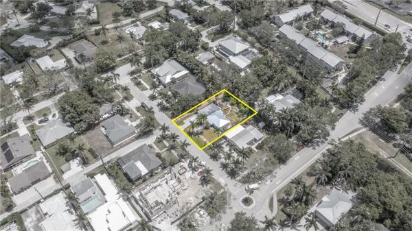 Lake Park, 732 N 12th St, Naples, Florida 34102, image 1