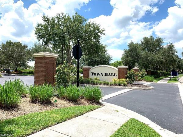 Hampton Lakes, 15743 Angelica Dr, Alva, Florida 33920, image 1