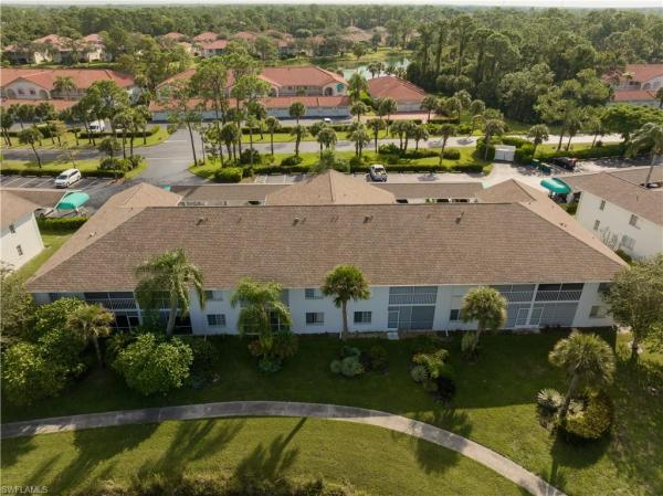 Spinel At Sapphire Lakes, 379 Gabriel Cir #5, Naples, Florida 34104, image 1