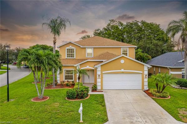 Cypress Cay, 11280 Cypress Tree Cir, Fort Myers, Florida 33913, image 1