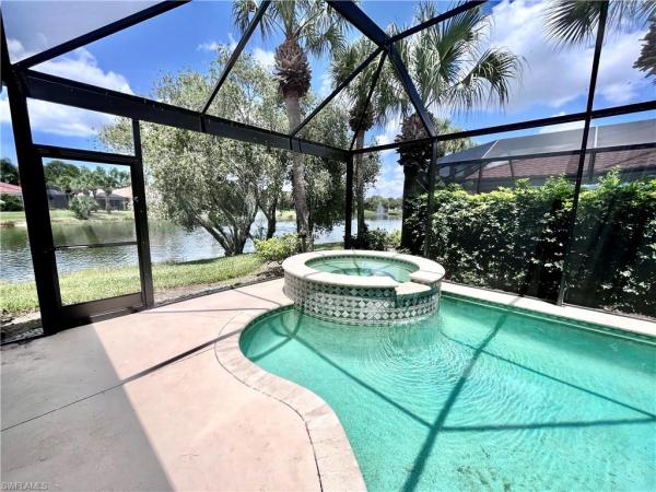 Lighthouse Bay At The Brooks, 23831 Cape Monaco Rd #102, Estero, Florida 34135, image 1