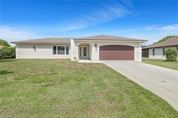 St Andrews At Lely Golf Estates, 148 Pebble Beach Blvd, Naples, Florida 34113, image 1