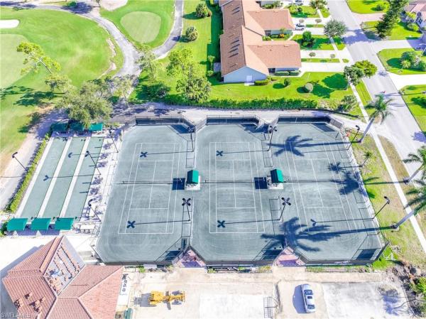 Foxfire Golf & Country Club, 1360 Foxfire Ln, Naples, Florida 34104, image 1