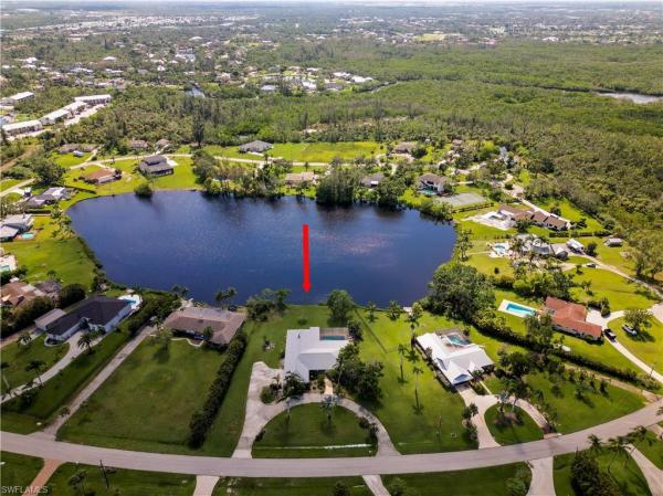 Heritage Farms, 7247 Lake Dr, Fort Myers, Florida 33908, image 1