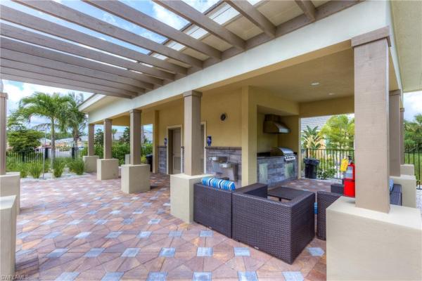 Hamilton, 14557 Dolce Vista Rd #101, Fort Myers, Florida 33908, image 1