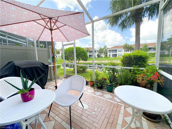 Pinehurst At Stratford Place, 1024 Hampton Cir #64, Naples, Florida 34105, image 1