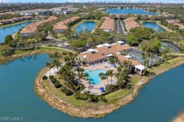 Bridgewater Bay, 3407 Sandpiper Way, Naples, Florida 34109, image 1