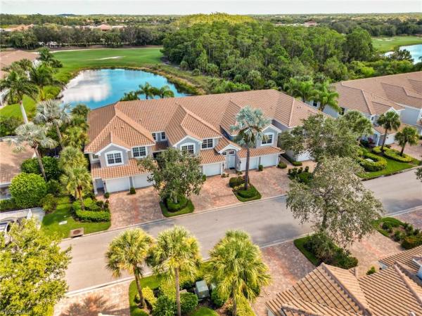 Hidden Lakes, 23765 Clear Spring Ct #2505, Estero, Florida 34135, image 1