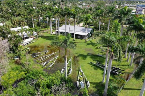 Cottage Point, 16600 Oleander Dr, Fort Myers, Florida 33908, image 1
