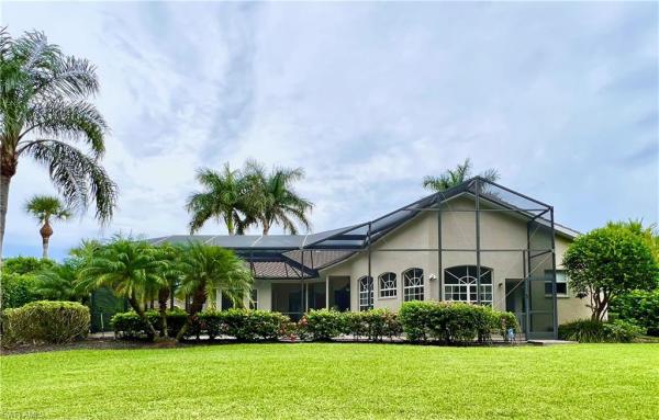 Cypress Pointe, 7676 Naples Heritage Dr, Naples, Florida 34112, image 1