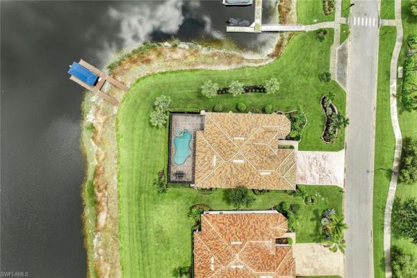Quarry Shores, 9360 Marble Stone Dr, Naples, Florida 34120, image 1