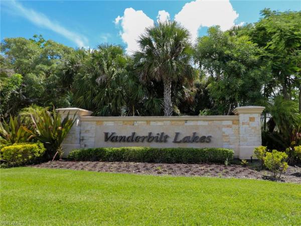 Vanderbilt Lakes, 28899 Winthrop Cir, Bonita Springs, Florida 34134, image 1