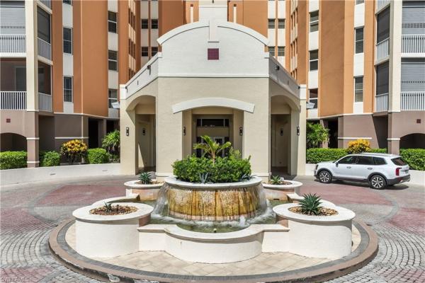 The Paramount, 14270 Royal Harbour Ct #622, Fort Myers, Florida 33908, image 1