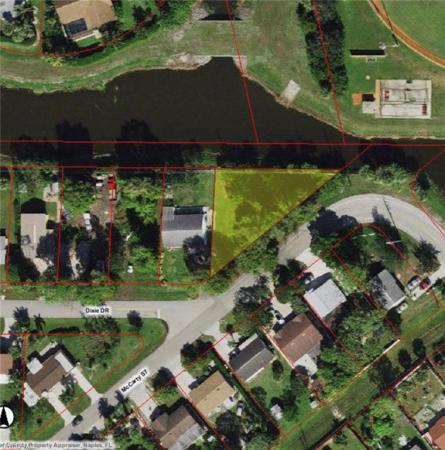 Naples Manor, 5375 Dixie Dr, Naples, Florida 34113, image 1