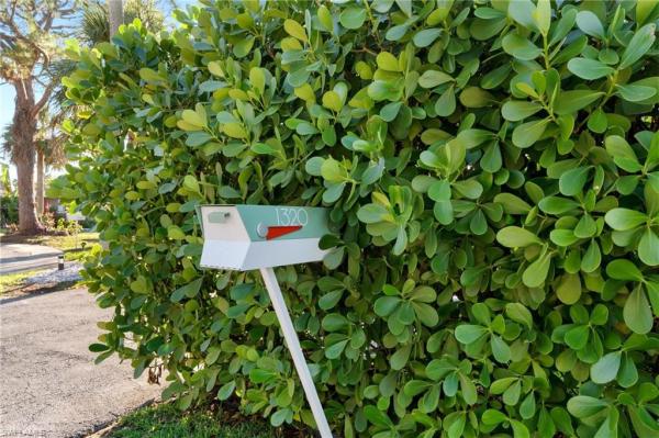 Brookside, 1320 Delmar Ln, Naples, Florida 34104, image 1