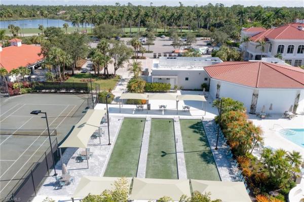 Lake Juliana Village, 4970 Shaker Heights Ct #101, Naples, Florida 34112, image 1