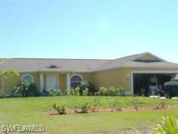 Golden Gate Estates, 3270 N Everglades Blvd, Naples, Florida 34120, image 1