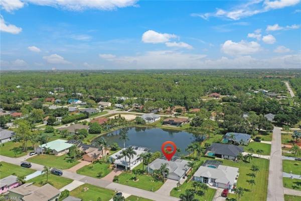 Fairway Estates, 10457 Wild Turkey Ave, Bonita Springs, Florida 34135, image 1