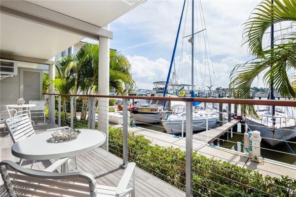 Cove Inn At Olde Naples, 900 S Broad Ave #114/112, Naples, Florida 34102, image 1