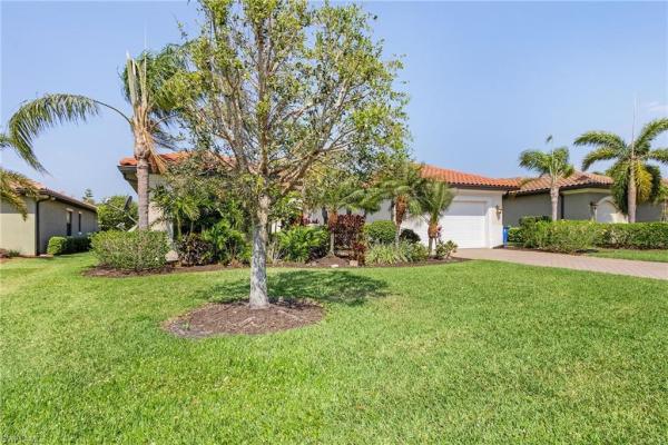 Hampton Park, 10124 Belcrest Blvd, Fort Myers, Florida 33913, image 1