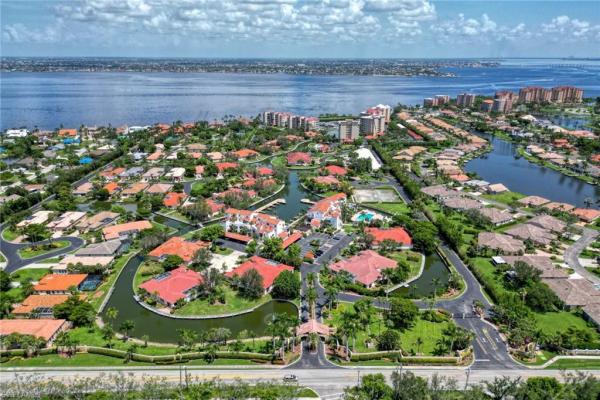 Harbour Isle Yacht & Racquet Club, 15100 W Ports Of Iona Dr, Fort Myers, Florida 33908, image 1