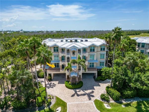 Sanctuary Golf Villages, 2605 Wulfert Rd #1, Sanibel, Florida 33957, image 1