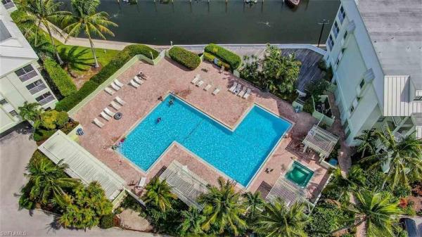 Bayside Villas, 5226 Bayside Villas #5226, Captiva, Florida 33924, image 1