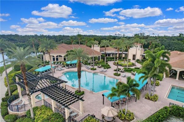 Saturnia Lakes, 2443 Butterfly Palm Dr, Naples, Florida 34119, image 1