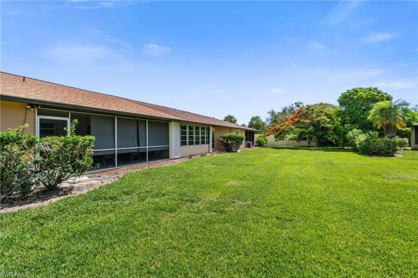 Lakewood Villas, 3568 Boca Ciega Dr #F-20, Naples, Florida 34112, image 1