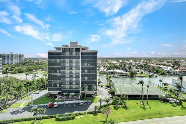 Vanderbilt Yacht & Racquet Club At Vanderbilt Beach, 11030 Gulf Shore Dr #302, Naples, Florida 34108, image 1